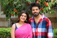 Psych Siddhartha Movie Success Meet